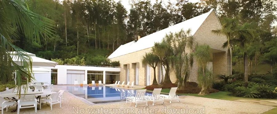 RESIDÊNCIA BRUMADINHO