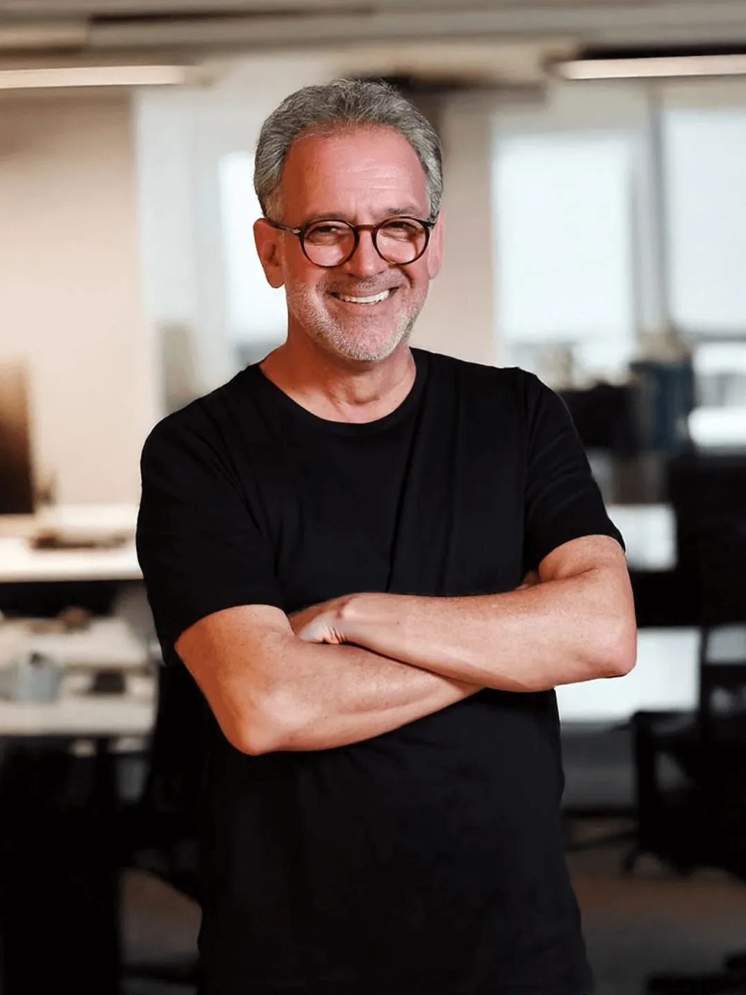 Estevão Farkasvölgyi, líder da Boutique Construtora