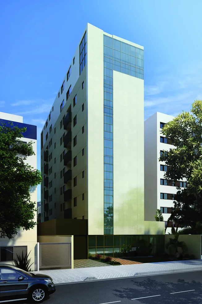 Edifício Residencial BH