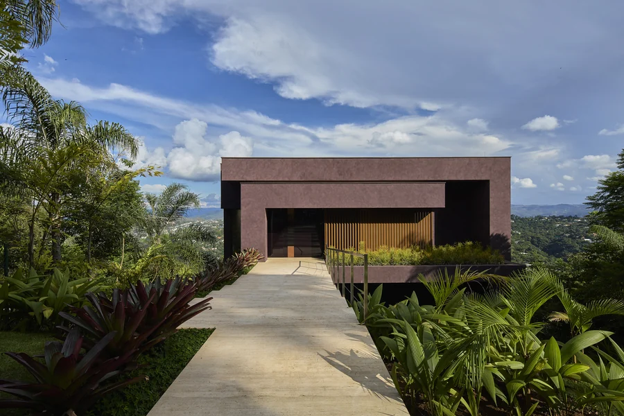 Casa Riviera